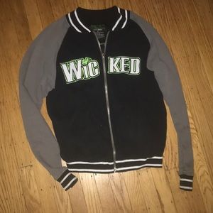 broadway wicked jacket